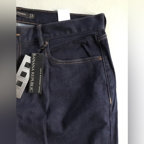 BANANA REPUBLIC - Picture 4 of 14